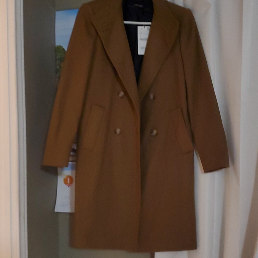 Zara coat